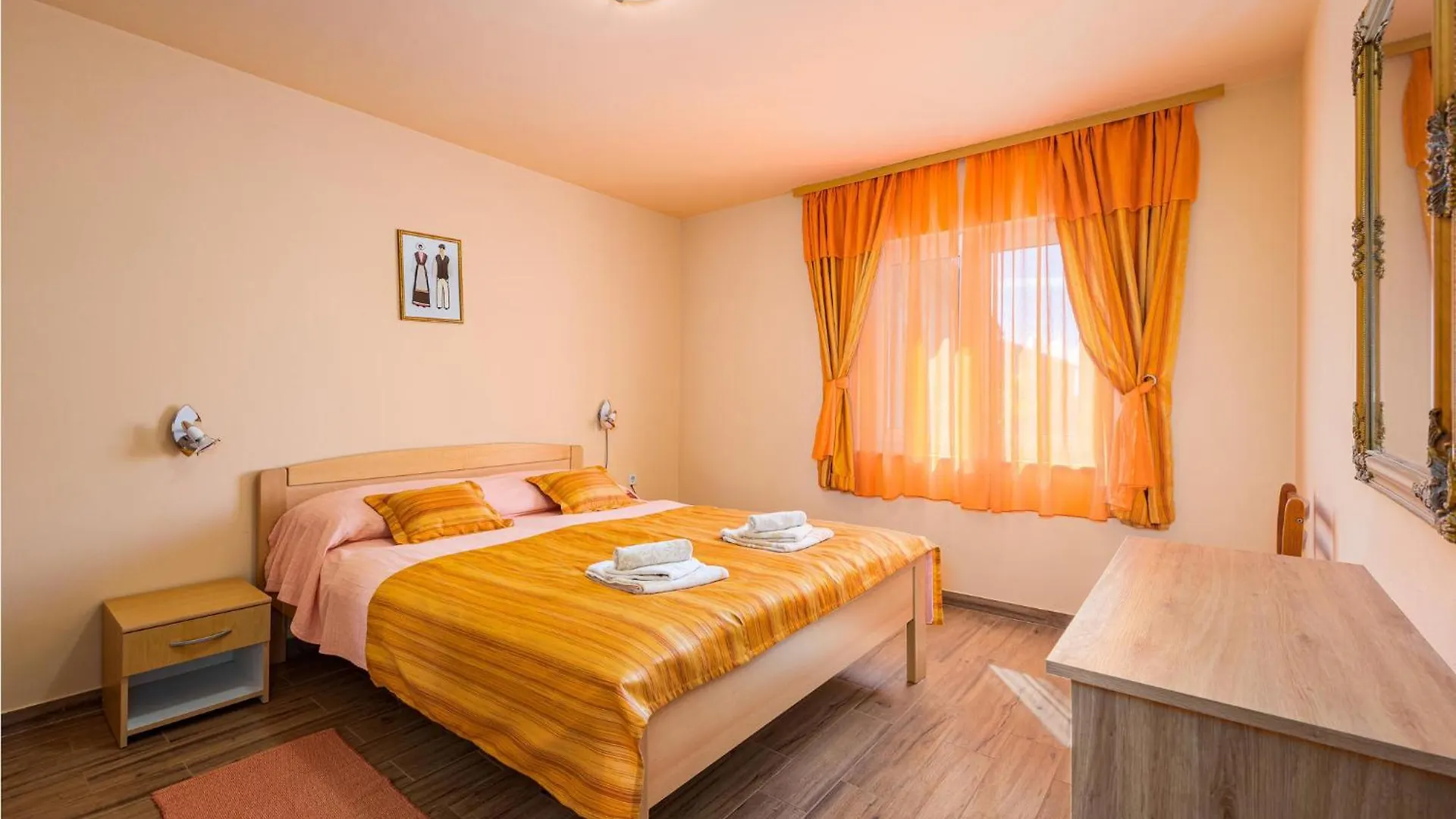 Gorgeous Home In Golubovo With Wifi Mednjan Holiday home