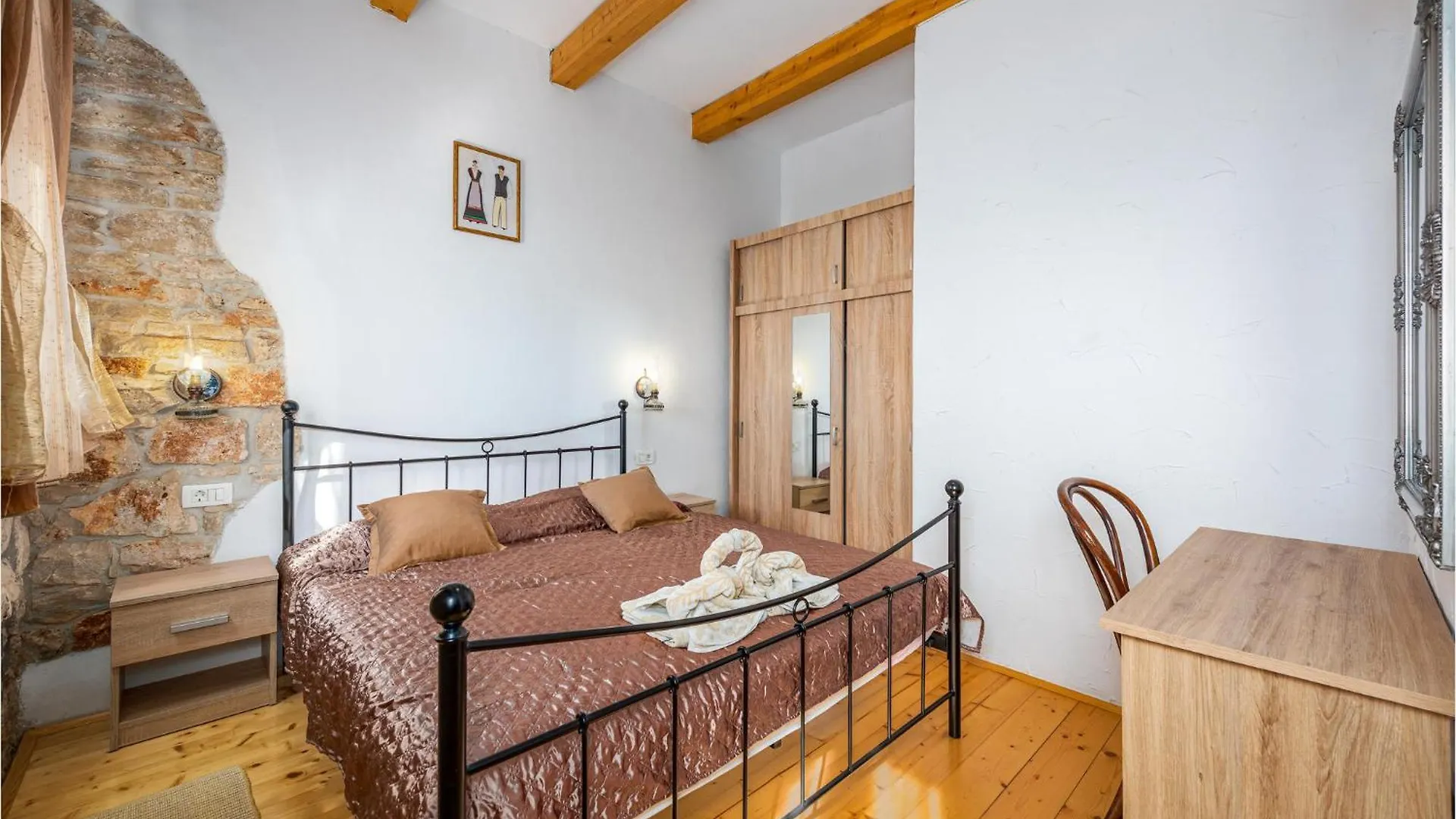 Holiday home Gorgeous Home In Golubovo With Wifi Mednjan Croatia