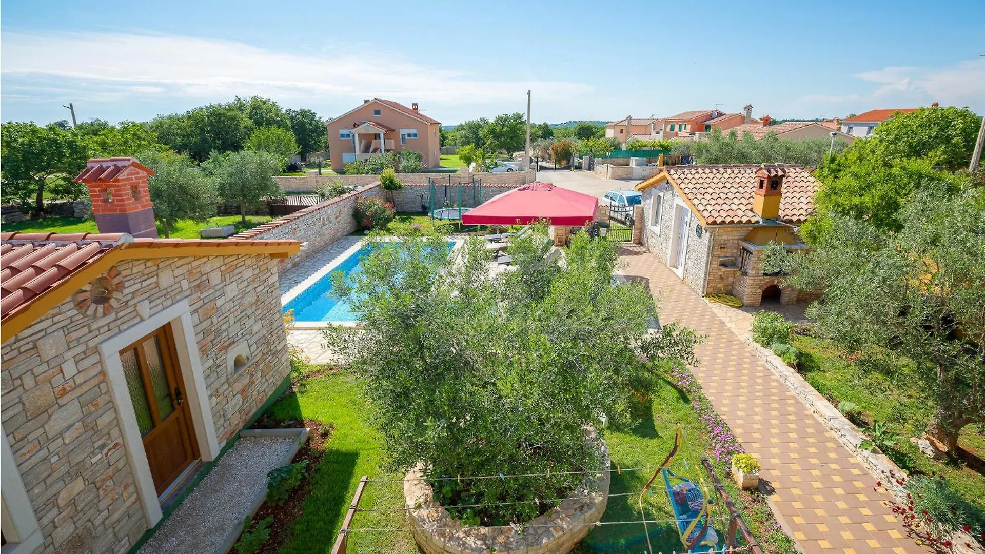 Holiday home Gorgeous Home In Golubovo With Wifi Mednjan Croatia