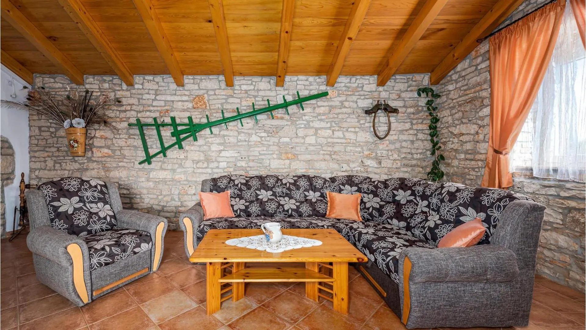 Gorgeous Home In Golubovo With Wifi Mednjan