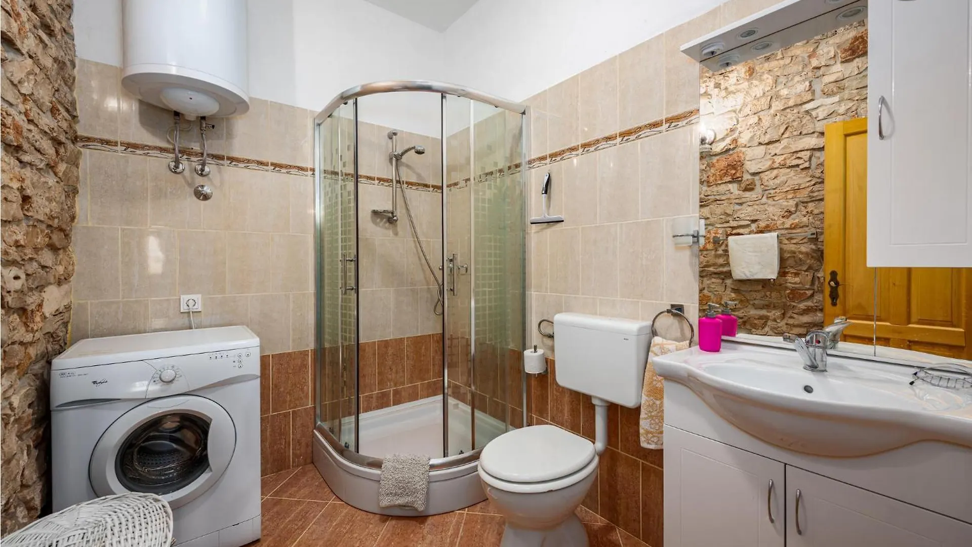 Gorgeous Home In Golubovo With Wifi Mednjan Croatia