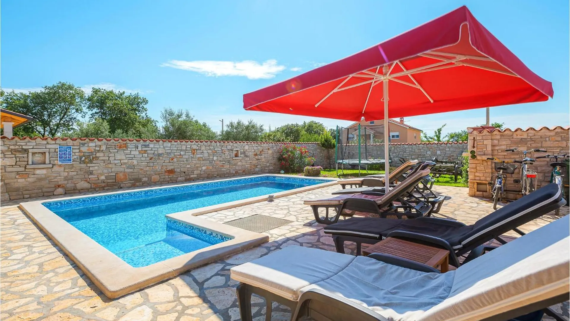 Gorgeous Home In Golubovo With Wifi Mednjan 0*,  Croatia