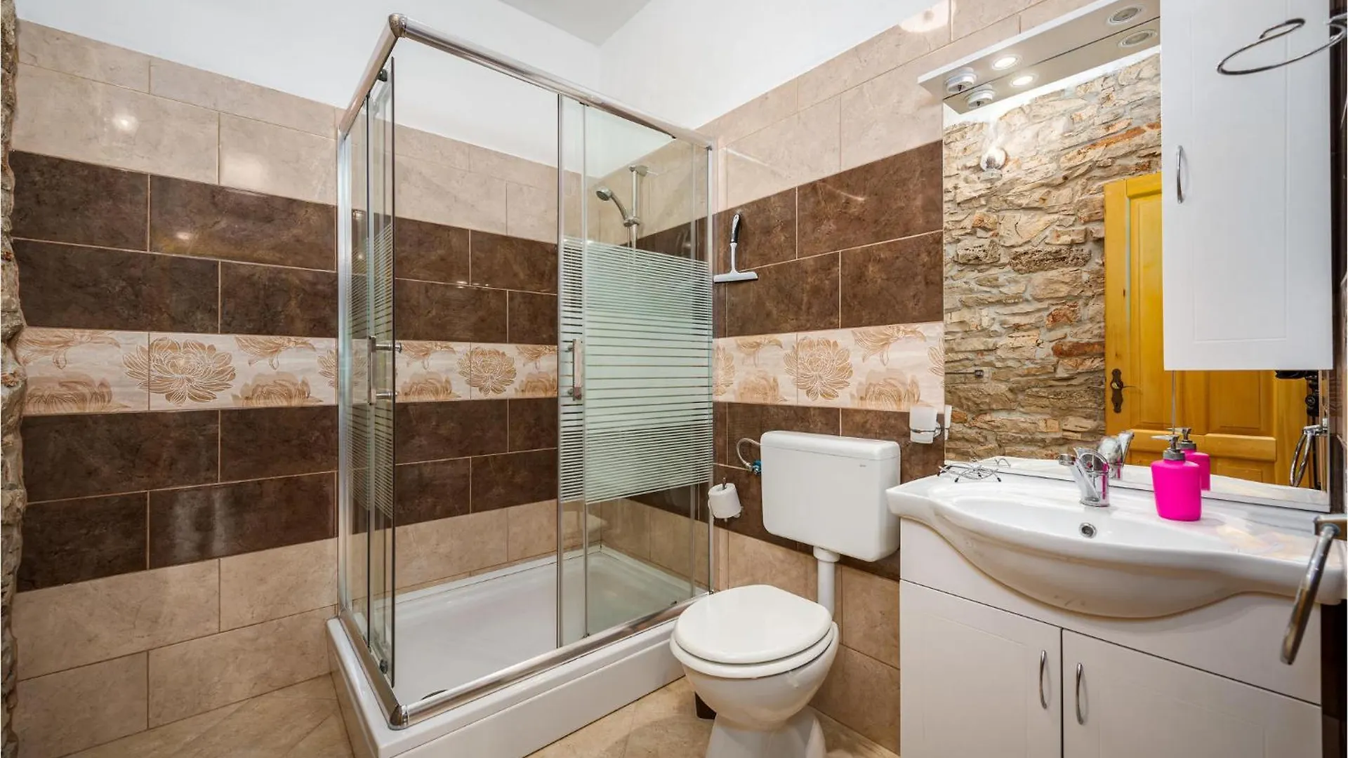 Holiday home Gorgeous Home In Golubovo With Wifi Mednjan