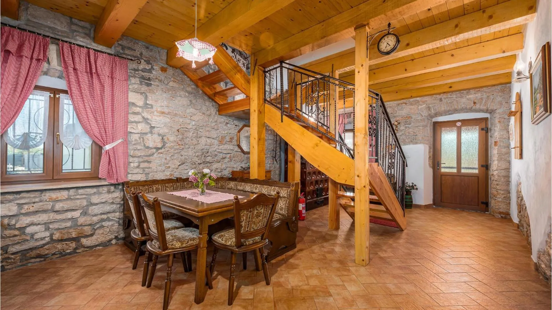 Holiday home Gorgeous Home In Golubovo With Wifi Mednjan Croatia