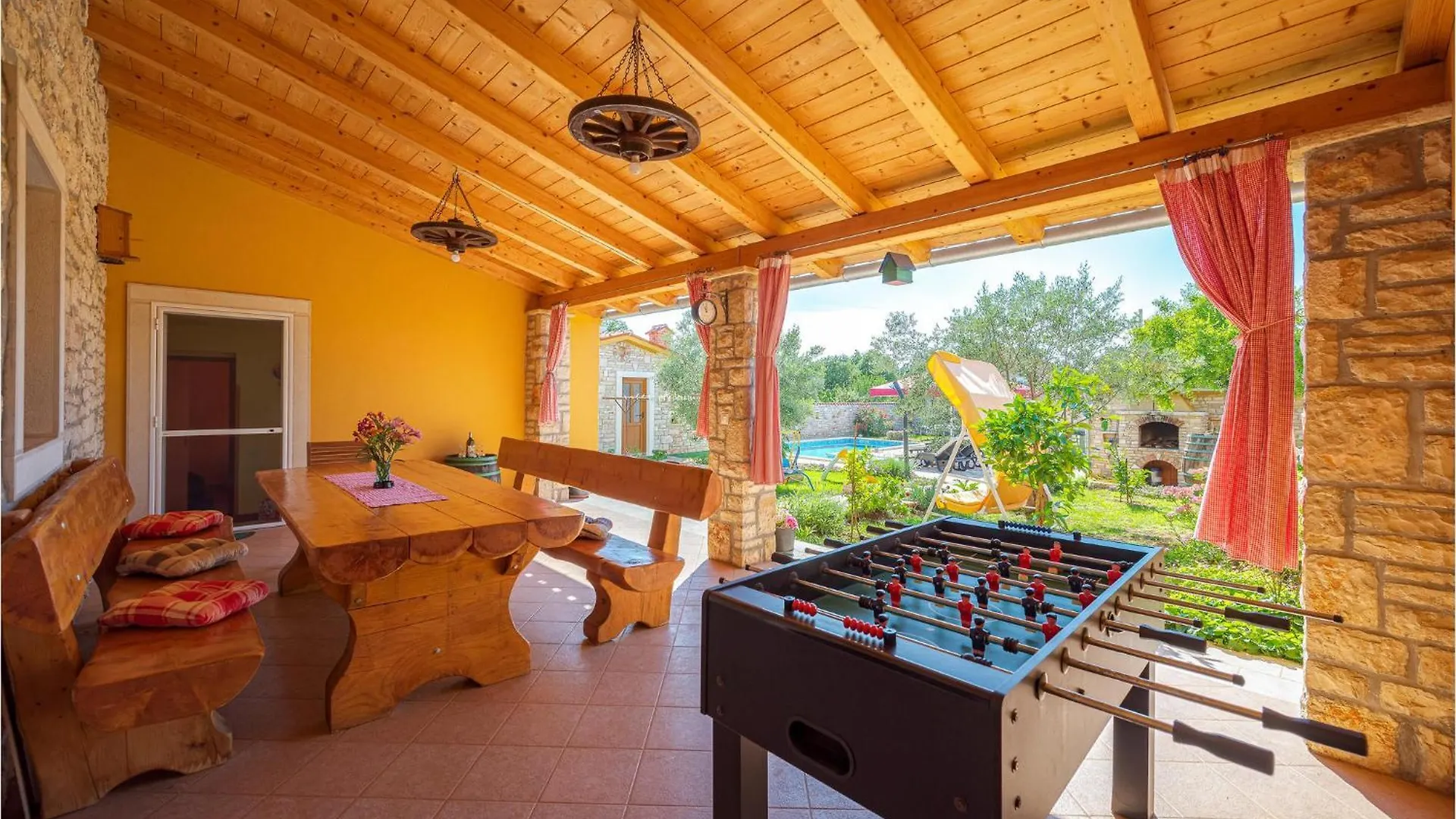 Gorgeous Home In Golubovo With Wifi Mednjan 0*,