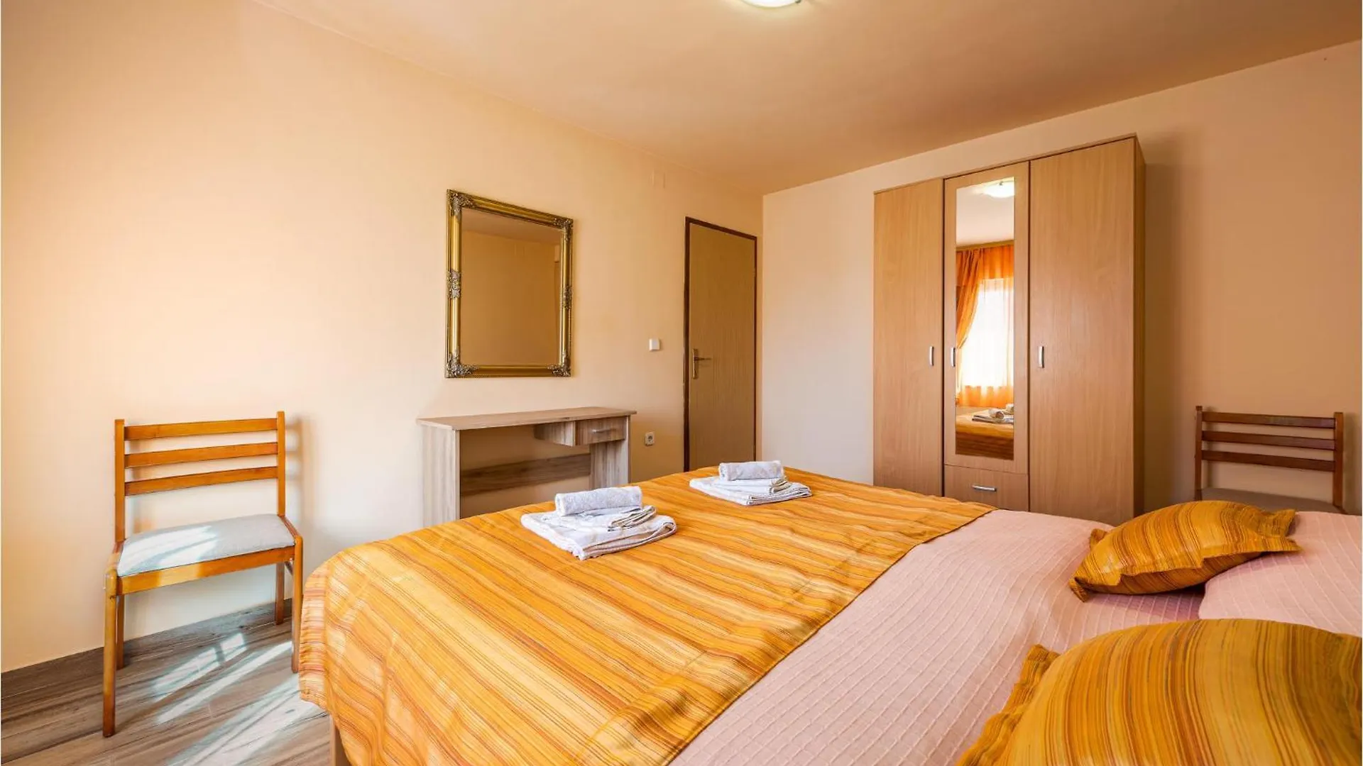 Holiday home Gorgeous Home In Golubovo With Wifi Mednjan