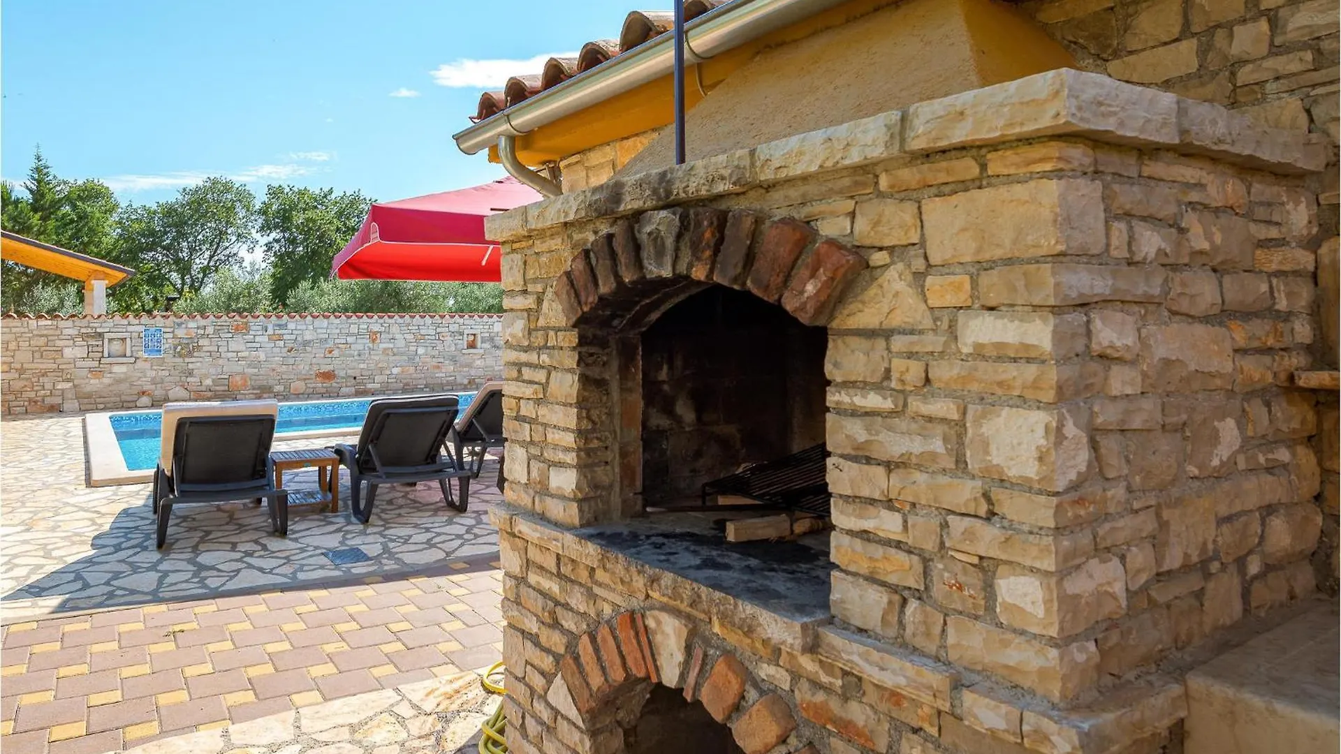 Gorgeous Home In Golubovo With Wifi Mednjan Croatia