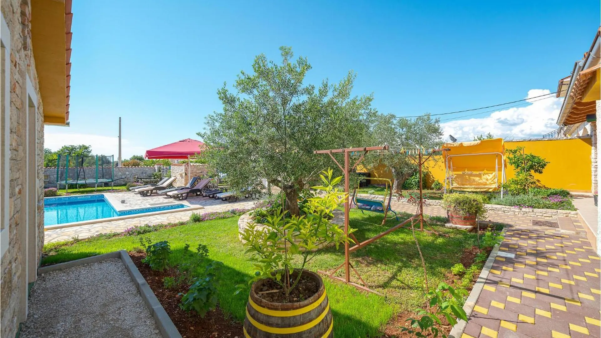 Holiday home Gorgeous Home In Golubovo With Wifi Mednjan Croatia