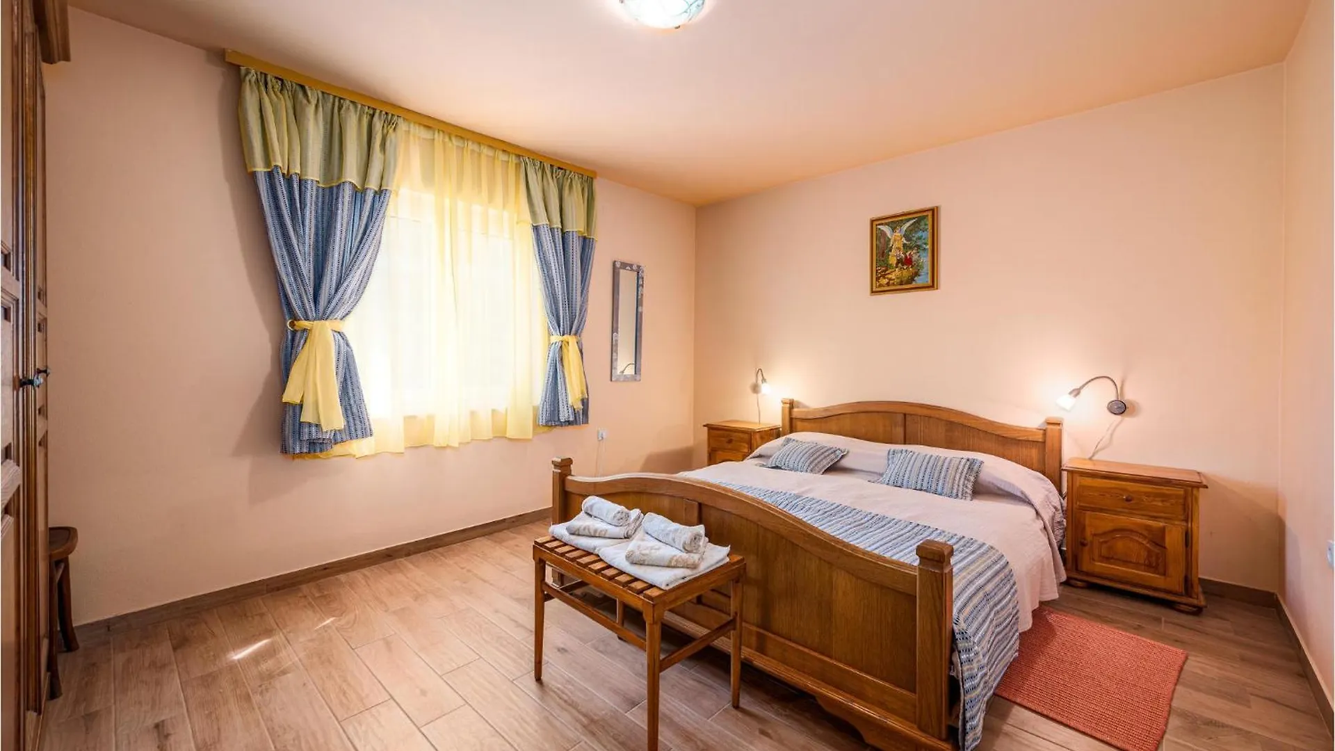 Holiday home Gorgeous Home In Golubovo With Wifi Mednjan